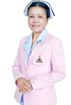 ผศ.ดร.สมลักษณ์ เทพสุริยานนท์