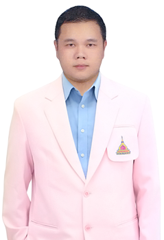 นายผดุงเกียรติ เกียรติผิวนวล