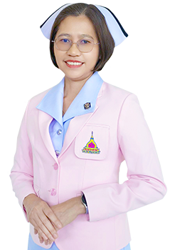 ดร.ภูษณิศา มีนาเขตร